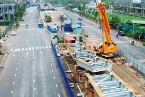 Giải ngân đầu tư công năm 2020 đạt 82,8% kế hoạch