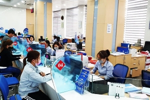 Nhìn lại 10 sự kiện nổi bật của ngành ngân hàng Việt Nam năm 2020