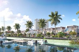 Đà Nẵng: Cấp Giấy chứng nhận quyền sử dụng đất cho 36 căn biệt thự ven sông Cổ Cò