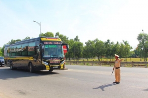 Ngày thứ 2 nghỉ Tết Dương lịch, 26 người thương vong vì tai nạn giao thông