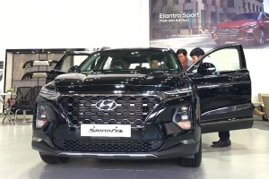 Hyundai: Giá xe tháng 1/2021 vẫn giữ mức ổn định