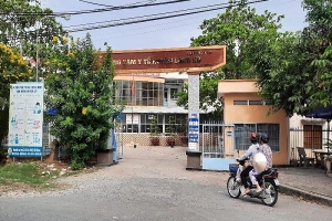 Vĩnh Long: Cách ly một thanh niên nhập cảnh trái phép