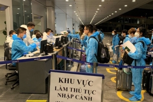 Ghi nhận chủng virus mới: Bộ Y tế mở cao điểm phòng chống đại dịch Covid-19