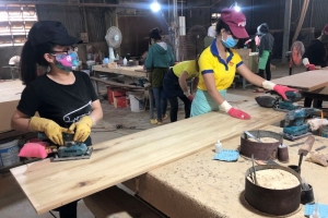 Gia Lai: Thực hiện Chiến lược quốc gia về bình đẳng giới