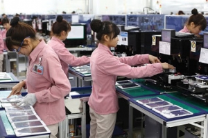 Hà Nội: Năm 2020 thu hút 3,72 tỷ USD vốn đầu tư nước ngoài