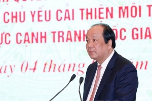 Mở cửa nền kinh tế theo lộ trình nào?