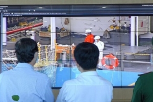 TP.HCM: Tổ chức các hoạt động phòng chống dịch bệnh Covid-19 tại các cảng biển