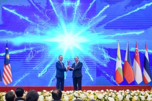 Top 10 sự kiện nổi bật của Việt Nam năm 2020