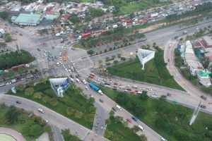 TPHCM: Bố trí vốn, đẩy nhanh tiến độ các dự án trọng điểm