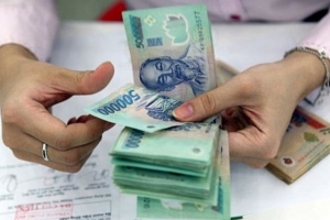 Điều chỉnh tăng lương tối thiểu vùng là rất cần thiết