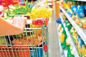 Năm 2020, thị trường bán lẻ Việt Nam đạt doanh số kỷ lục hơn 172 tỷ USD