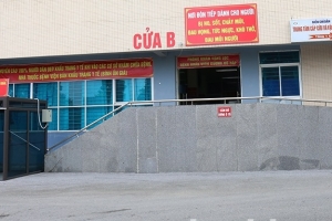 Bắc Ninh: Thành lập 3 Đoàn kiểm tra công tác phòng, chống dịch Covid-19