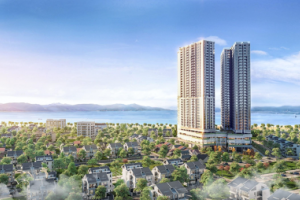 Căn hộ cao cấp +1 phòng ngủ: Xu hướng mới đầu tư cho thuê