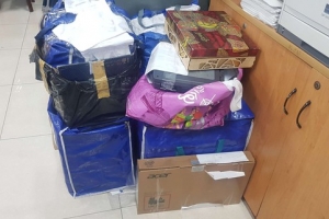 TP.HCM: Triệt phá đường dây chuyên mua bán hóa đơn GTGT