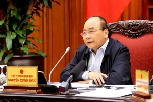 Thủ tướng phê chuẩn nhân sự 3 tỉnh Sóc Trăng, Bến Tre, Bà Rịa - Vũng Tàu