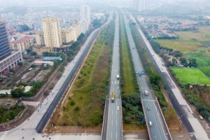 Vì sao giá nhà đất Hoài Đức vẫn tăng giá mạnh giữa đại dịch Covid-19?