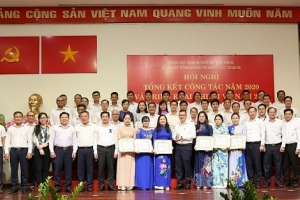 Điện lực TP.HCM: Triển khai giải pháp đảm bảo cung cấp điện năm 2021