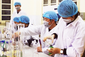 Tư duy quản lý khoa học và công nghệ đổi mới mạnh mẽ