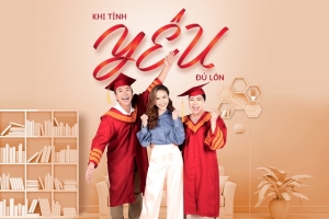 Prudential ra mắt sản phẩm giáo dục “Pru-hành trang trưởng thành”