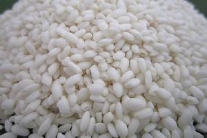 Sản phẩm gạo nếp Tú Lệ được cấp Bảo hộ Chỉ dẫn địa lý