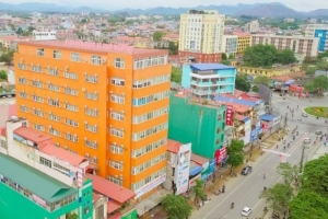 Bệnh viện Quốc tế Thái Nguyên: Thông qua kế hoạch góp vốn lập 2 công ty mới