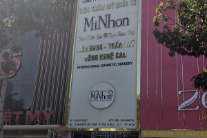 TP.HCM: 3 Viện thẩm mỹ bị xử phạt gần 100 triệu đồng do vi phạm