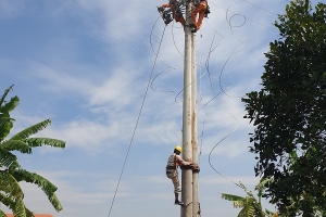Công ty Điện lực Bắc Ninh chủ động phương án cấp điện dịp Tết Tân Sửu