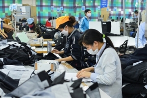 Cải thiện môi trường kinh doanh, nâng cao năng lực cạnh tranh quốc gia năm 2021