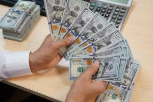 Tỷ giá USD hôm nay 13/1: Đồng bạc xanh quay đầu giảm