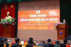 Chờ xử lý tài chính hơn 60 nghìn tỷ đồng