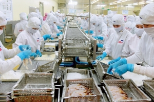 Công tác phòng vệ thương mại được triển khai toàn diện