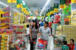 Thanh Hóa: Bảo đảm nguồn cung hàng hóa thiết yếu phục vụ dịp Tết Nguyên đán