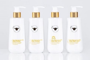 Thu hồi trên toàn quốc lô mỹ phẩm ‘SK8 Nano Whitening Nourishing Body Cleanser’