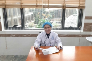 Gương sáng của Y tế huyện Thanh Thủy (Phú Thọ)