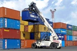 Chính phủ yêu cầu kiểm tra việc đội giá thuê tàu và container lên nhiều lần