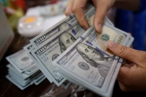 Tỷ giá USD hôm nay 18/1: Đạt mức cao nhất trong gần 1 tháng