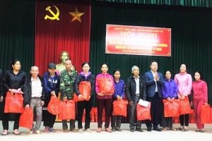 Phường Dương Nội (Hà Nội): Điểm sáng phát triển kinh tế và an sinh xã hội