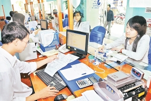 Bỏ quy định thuế thu nhập doanh nghiệp tạm nộp 3 quý không được thấp hơn 75% số thuế quyết toán năm