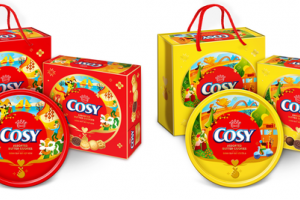 “Thấy Kinh Đô là thấy Tết”: Mondelez Kinh Đô ra mắt nhiều sản phẩm hấp dẫn phục vụ dịp Tết