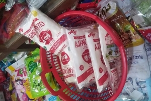 Gia Lai: Tạm giữ bột ngọt có dấu hiệu giả mạo nhãn hiệu của Công ty Ajinomoto Việt Nam