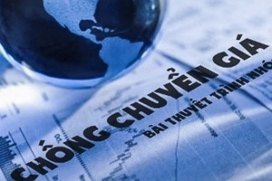 Chống thất thu, ngăn chặn các hành vi chuyển giá, trốn lậu thuế