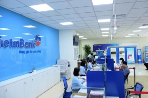 VietinBank thể hiện tốt vai trò ngân hàng trụ cột, chủ lực của đất nước