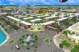 Bình Phước: Phấn đấu GRDP năm 2021 tăng 8,5- 9%
