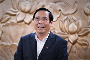 Kiên quyết không để lọt những người không xứng đáng vào Ban Chấp hành Trung ương