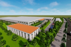 Đà Nẵng: Dự án 110 triệu USD FDI lớn thứ 2 đến từ Mỹ đầu tư vào Khu Công nghệ cao