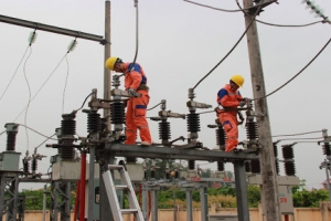 Bình Dương: Phấn đấu đạt 15 tỷ kWh điện thương phẩm
