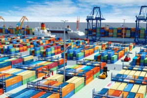 Nửa đầu tháng 1/2021, Việt Nam nhập siêu khoảng 250 triệu USD