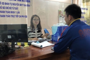 Thành lập BHXH TP. Thủ Đức: Đảm bảo hoạt động an sinh xã hội trên địa bàn mới thành lập