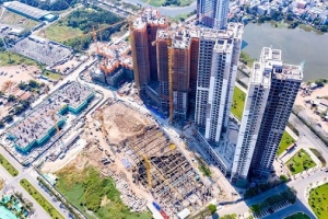 TP. HCM đề nghị công khai các dự án bất động sản đã thế chấp ngân hàng
