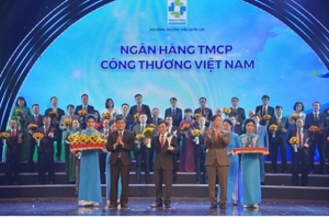 10 dấu ấn nổi bật trong hoạt động của VietinBank năm 2020